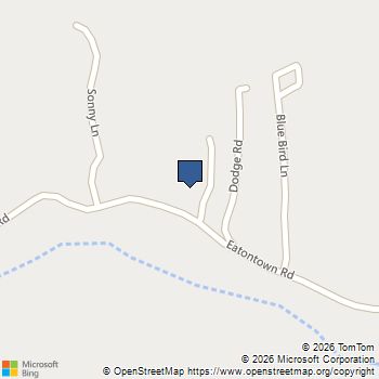320 Eatontown Road Corbin, KY MLS# 26027007