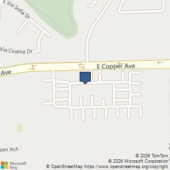 2725 E Teaberry Drive Fresno, CA MLS# FR26061333