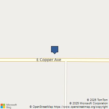 0 E Copper Avenue Clovis, CA MLS# SR25085869