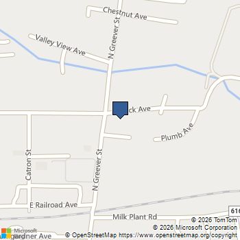 305 E Buck Ave Rural Retreat, VA MLS# 111758