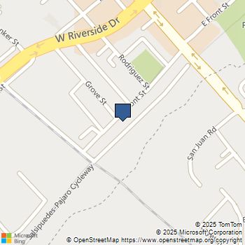 101 W FRONT Street Watsonville, CA MLS# ML82014604