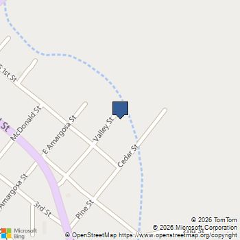 0 Valley Beatty, NV MLS# 2807759