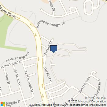 102 Skyline Vista Way Watsonville, CA MLS# ML82039714