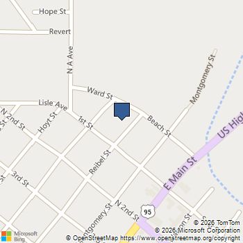 108 E Reibel Street Beatty, NV MLS# 2713116