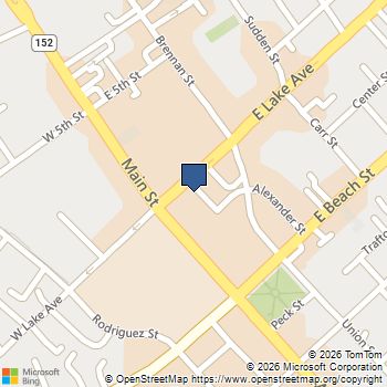 14 E Lake Avenue Watsonville, CA MLS# ML82043601