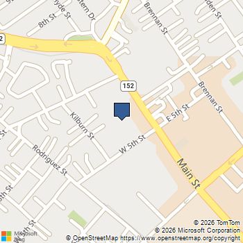 625 Main Street Watsonville, CA MLS# ML82040506