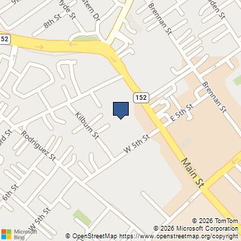 625 Main Street Watsonville, CA MLS# ML82040506