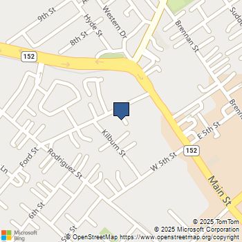 23 Ford Street Watsonville, CA MLS# ML82027421