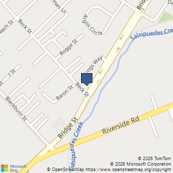 450 Beck Street Watsonville, CA MLS# ML82030715