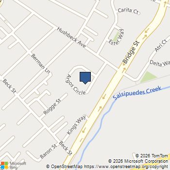 563 Argos Circle Watsonville, CA MLS# ML82038615