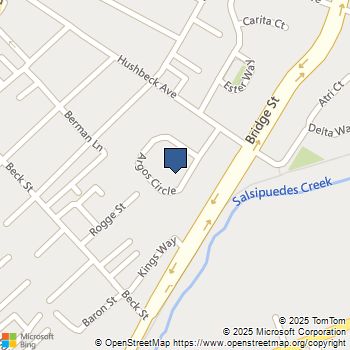 563 Argos Circle Watsonville, CA MLS# ML82025593