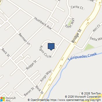 563 Argos Circle Watsonville, CA MLS# ML82038615