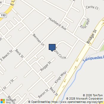 514 Argos Circle Watsonville, CA MLS# ML82032631