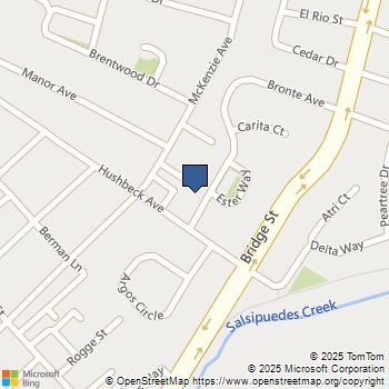 608 Bronte Avenue Watsonville, CA MLS# RS24037238