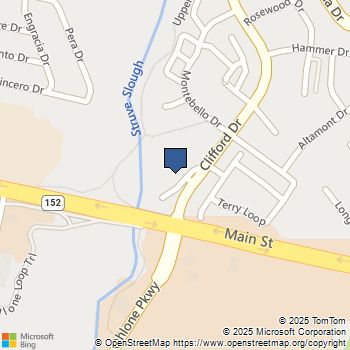 444 Sherwood Court Watsonville, CA MLS# ML82017610