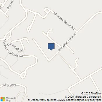 600 Seaview Terrace La Selva Beach, CA MLS# ML82021266