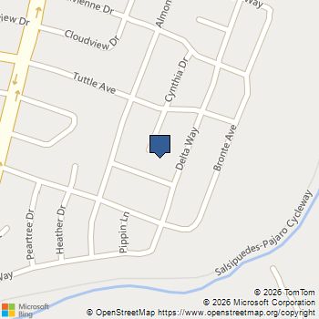 738 Cynthia Court Watsonville, CA MLS# ML82027644