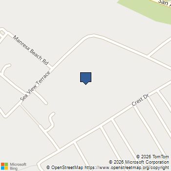 110 Crest Drive La Selva Beach, CA MLS# ML82048386