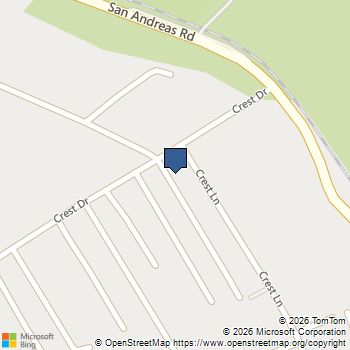 21 Crest Lane La Selva Beach, CA MLS# ML82027845