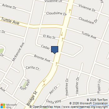 501 Cedar Drive Watsonville, CA MLS# ML82025973