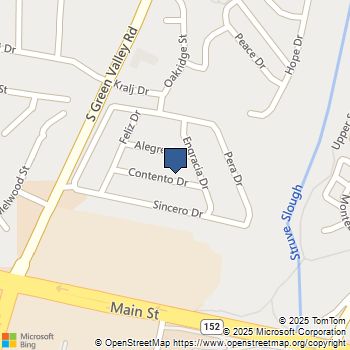 66 Contento Dr Watsonville, CA MLS# ML82024351