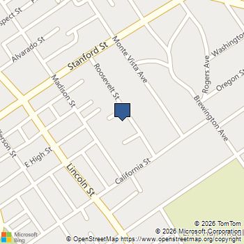 33 Roosevelt Street Watsonville, CA MLS# ML82028135