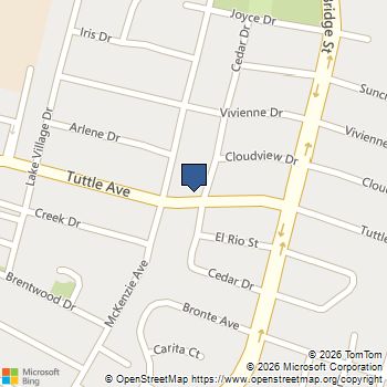 601 Cedar Drive Watsonville, CA MLS# ML82042985