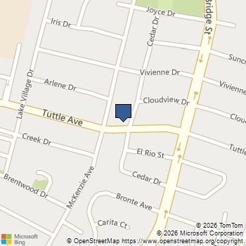 601 Cedar Drive Watsonville, CA MLS# ML82042985