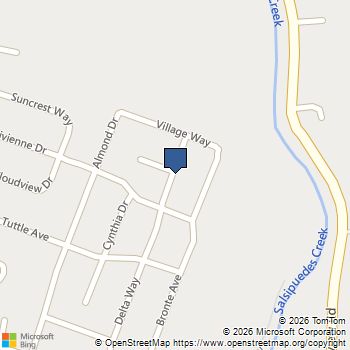 836 Delta Way Watsonville, CA MLS# ML82033017