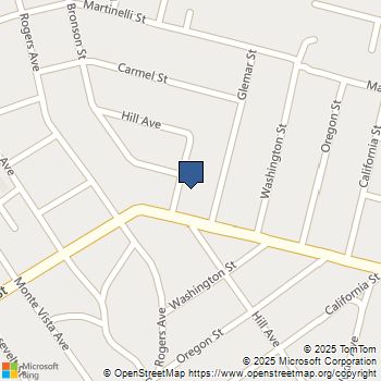 708 Hill Avenue Watsonville, CA MLS# ML82015804