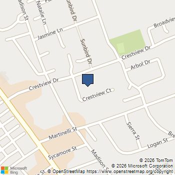 161 Crestview Court Watsonville, CA MLS# ML82042617