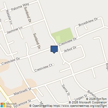 280 Crestview Drive Watsonville, CA MLS# ML82032705