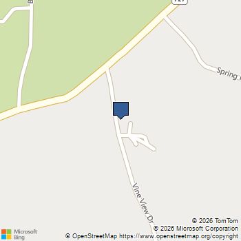 132 Vine View Drive Corbin, KY MLS# 26001489