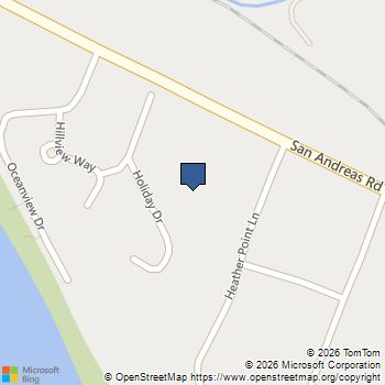 112 Holiday Drive La Selva Beach, CA MLS# ML82031162