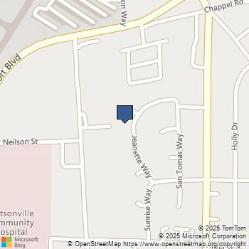 48 Jeanette Way Watsonville, CA MLS# SB25123540