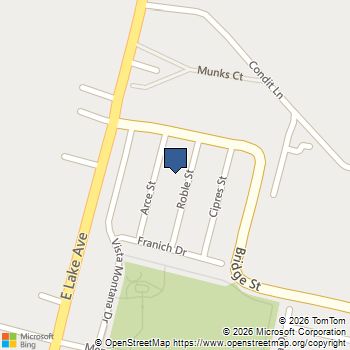 718 Roble Street Watsonville, CA MLS# ML82033335