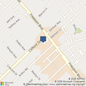 1487 Freedom Blvd Watsonville, CA MLS# ML82029603