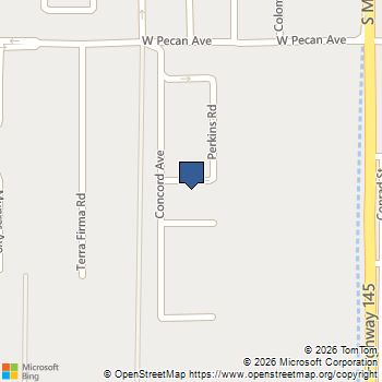 510 Perkins Road Madera, CA MLS# ML82019385