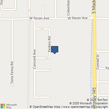 1583 Seneca Drive Madera, CA MLS# OC25248165