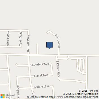 1077 Pecan Madera, CA MLS# MD25246927