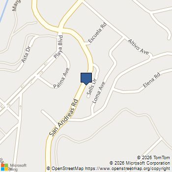 1585 San Andreas Road Watsonville, CA MLS# ML82039457