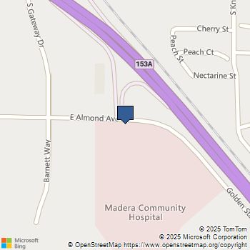 1260 E Almond Avenue Madera, CA MLS# MD25230598