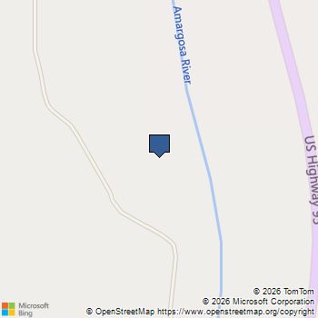 63993 E US HIGHWAY 95 Beatty, NV MLS# 2793654