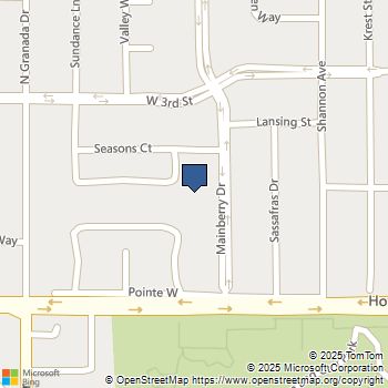 26 Seasons Court Madera, CA MLS# MD25160815