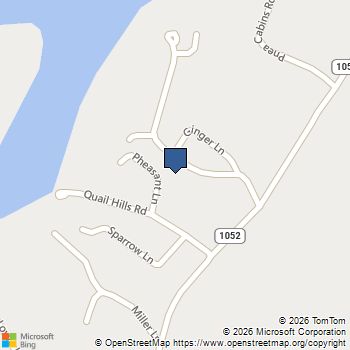 115 Dogwood Hills Club Road Gilbertsville, KY MLS# 26013330
