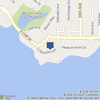 2870 Chesterfield Drive Santa Cruz, CA MLS# ML81914601