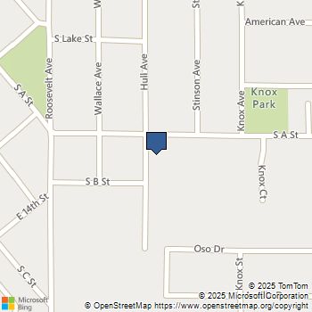 241 Hull Avenue Madera, CA MLS# FR25062755