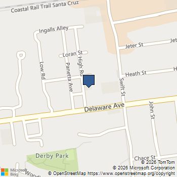 200 Panetta Avenue Santa Cruz, CA MLS# ML82033206