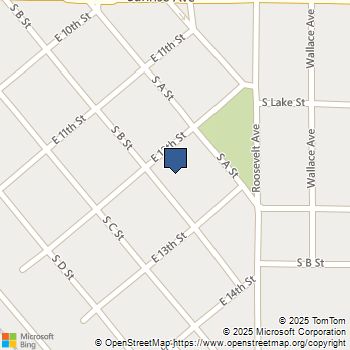 809 S B Street Madera, CA MLS# MC25103074