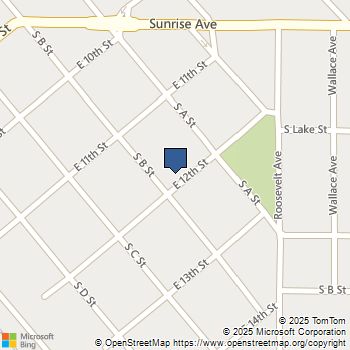 409 E 12th Street Madera, CA MLS# MC25103080